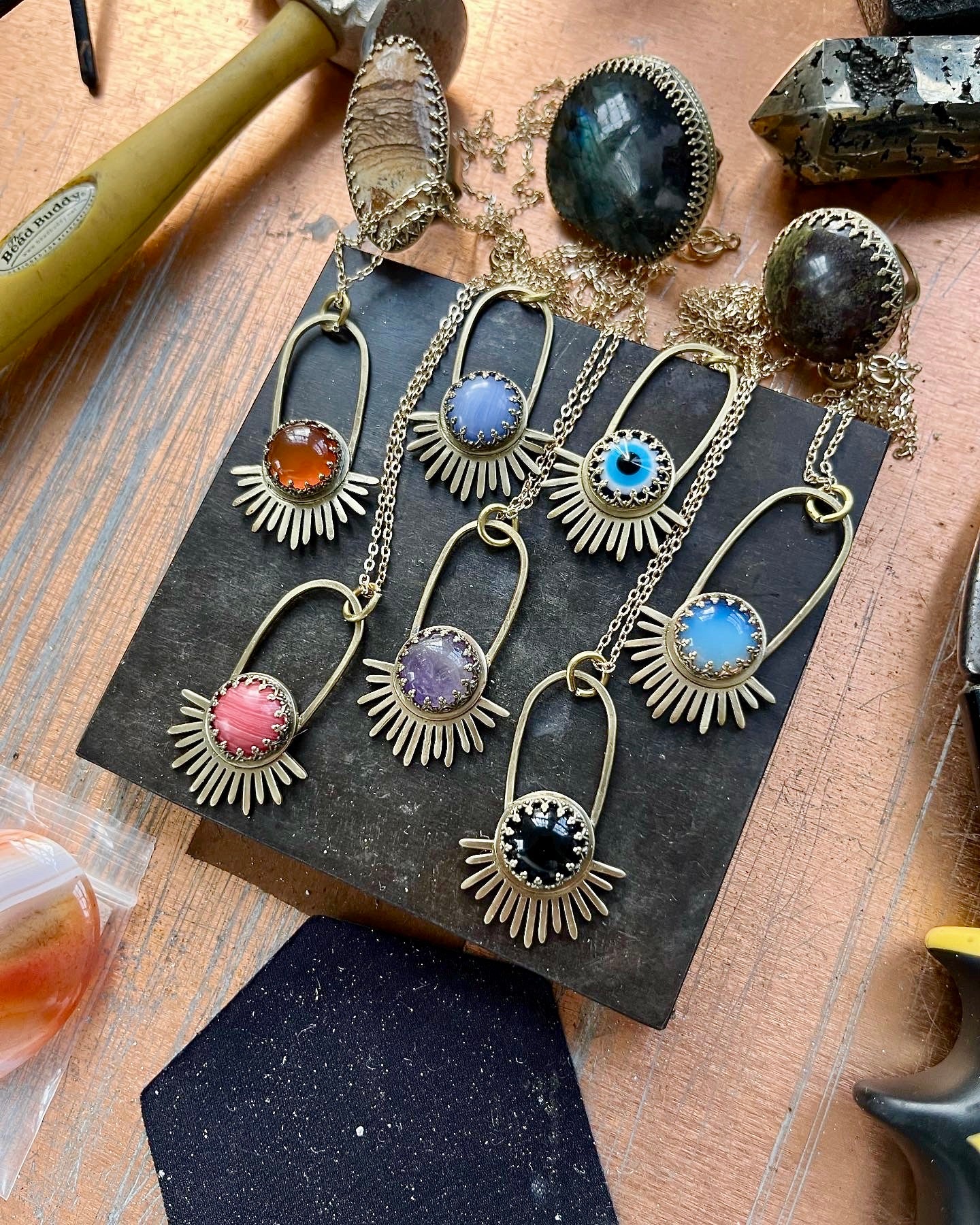 Aten First Light Sundrops