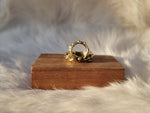 Keystone Portal Ring Size 8