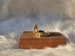 Keystone Portal Ring Size 8