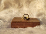 Keystone Portal Ring