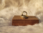 Keystone Portal Ring