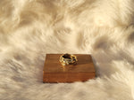 Relic Guardian Ring