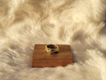 Relic Guardian Ring