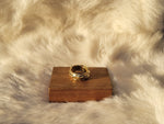 Relic Guardian Ring