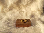 Solar Climber Ring