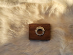 Solar Climber Ring