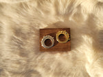 Solar Climber Ring