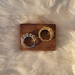 Solar Dial Ring