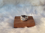 Gathered Relic Ring