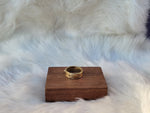 Sediment Ring