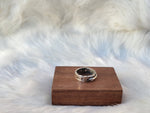 Sediment Ring