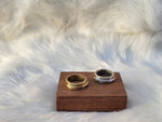 Sediment Ring