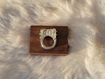 Reliquary Ring