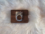 Lightbound Ring