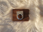 Lightbound Ring