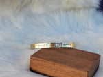 Hiero Cuff #2