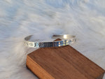 Hiero Cuff #1