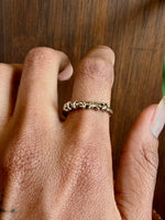 3D Hiero Ring