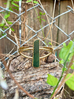 Nephrite Jade Cuff