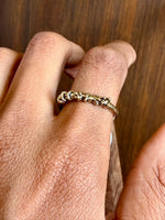 3D Hiero Ring