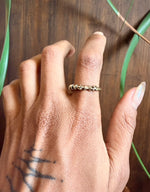 3D Hiero Ring