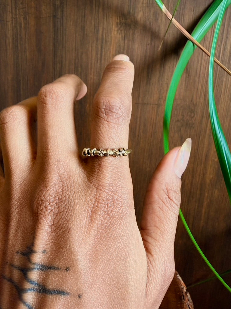 3D Hiero Ring