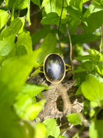High Flash Purpurite Cuff