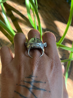 Catfish Bite Ring
