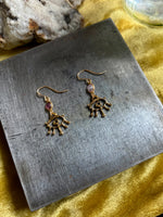 Little Eye Mojo Earrings