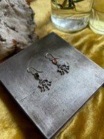 Little Eye Mojo Earrings