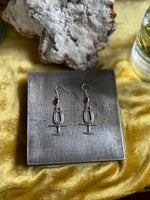 Threshold Pillar Mojo Earrings