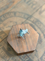 Catfish Bite Ring