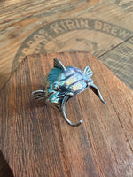 Catfish Bite Ring