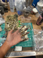 Flux Ring