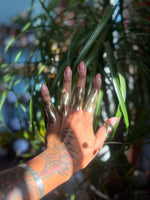 Flux Ring