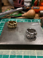 Gathered Relic Ring