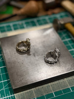 Keystone Portal Ring