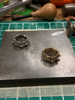 Aphelion Ring