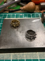 Aphelion Ring