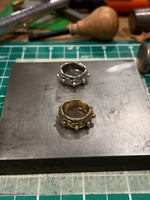 Aphelion Ring