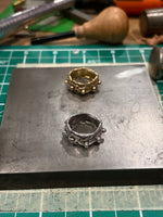 Aphelion Ring