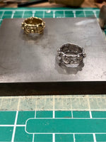 Relic Guardian Ring