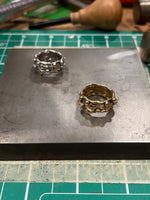 Relic Guardian Ring