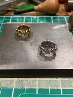 Relic Guardian Ring