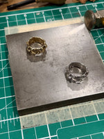 Relic Guardian Ring