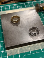 Relic Guardian Ring