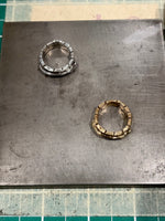 Sediment Ring