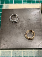 Sediment Ring