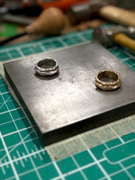 Sediment Ring