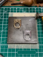 Lightbound Ring